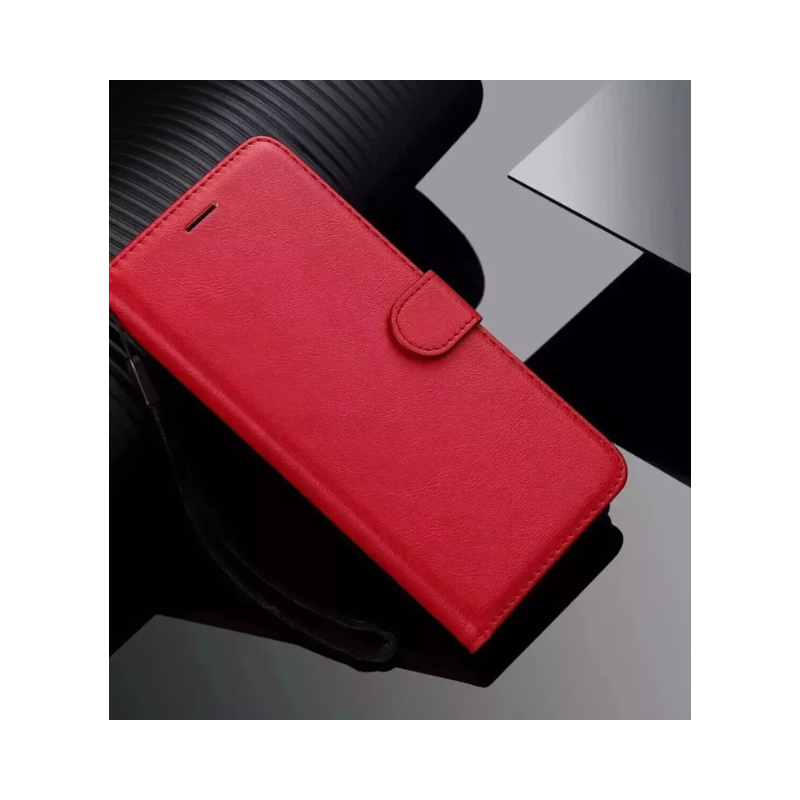Leather Wallet Case for Samsung Galaxy A07/A16/A26/A36/A56 5G - Flip Cover with Card Slots, Magnetic Closure & Stand Function for Samsung Galaxy A16/A26/A36/A56 5G