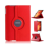 Samsung Galaxy Tab A9 Plus 11" Case 2023 - 360° Rotation & Multi-Angle Smart Folio Stand Cover (SM-X210/X215/X216)