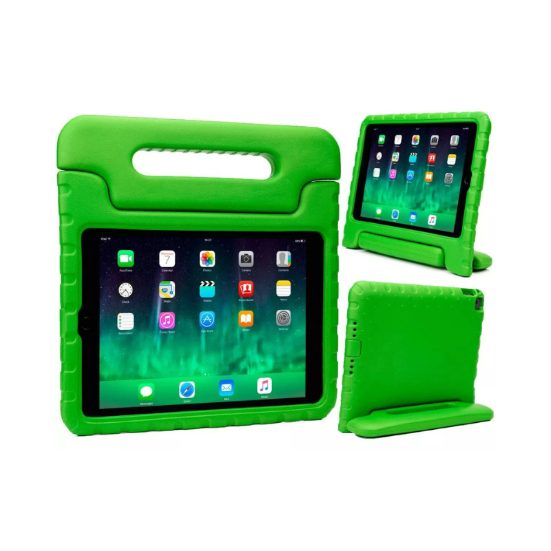 Kids EVA Shockproof Case for Samsung Galaxy Tab A9/A9+/A7 Lite/A8 - Protective Stand Cover for Samsung Galaxy Tab A9 A9+ A7 A8