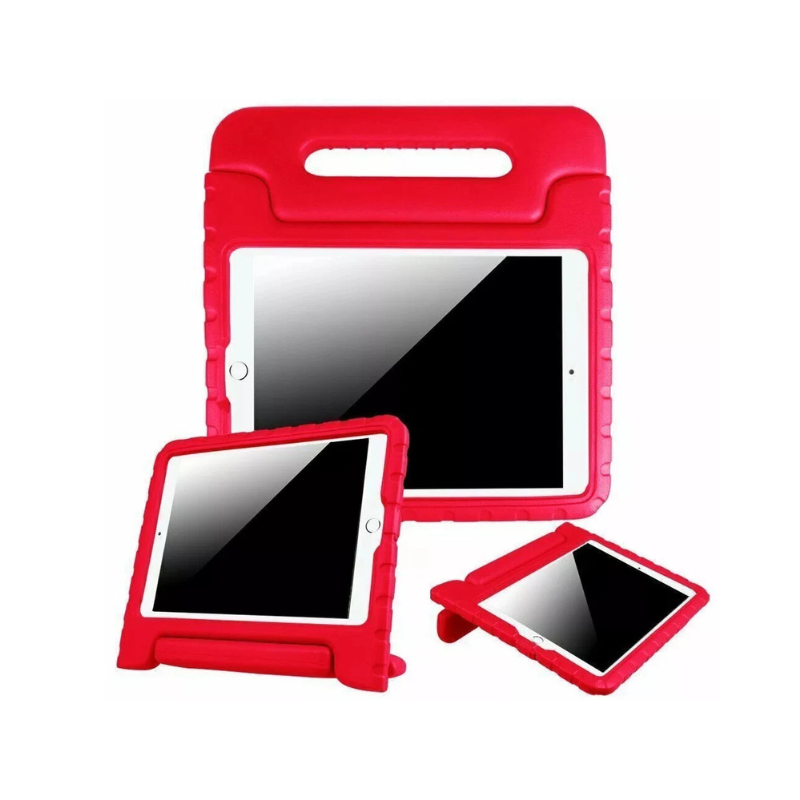 Kids EVA Shockproof Case for Samsung Galaxy Tab A9/A9+/A7 Lite/A8 - Protective Stand Cover for Samsung Galaxy Tab A9 A9+ A7 A8