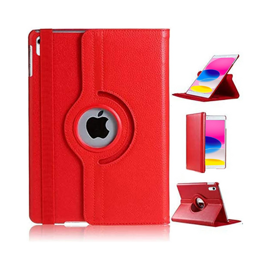 iPad 10.2"/iPad 9.7 " Case for 11th/9th/8th/7th Generation - 360° Rotating Smart Folio iPad Case 10.2" Cover for (2021/2020/2019) - iPad 10.2 Case with 360° Rotation - Multi-Angle Viewing iPad Case 10.2" Stand Cover