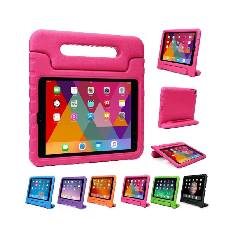 Kids EVA Shockproof Case for Samsung Galaxy Tab A9/A9+/A7 Lite/A8 - Protective Stand Cover for Samsung Galaxy Tab A9 A9+ A7 A8