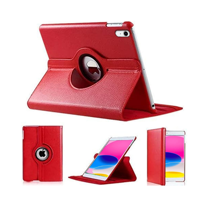 iPad 10.2"/iPad 9.7 " Case for 11th/9th/8th/7th Generation - 360° Rotating Smart Folio iPad Case 10.2" Cover for (2021/2020/2019) - iPad 10.2 Case with 360° Rotation - Multi-Angle Viewing iPad Case 10.2" Stand Cover