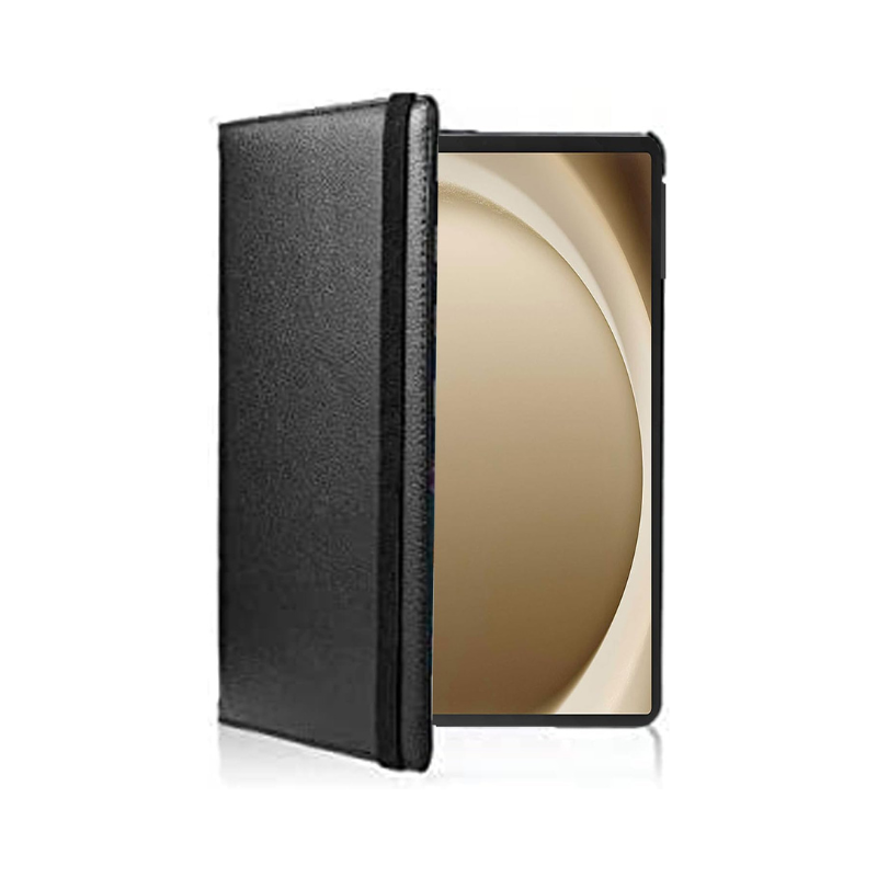 Samsung Galaxy Tab A9 Plus 11" Case 2023 - 360° Rotation & Multi-Angle Smart Folio Stand Cover (SM-X210/X215/X216)
