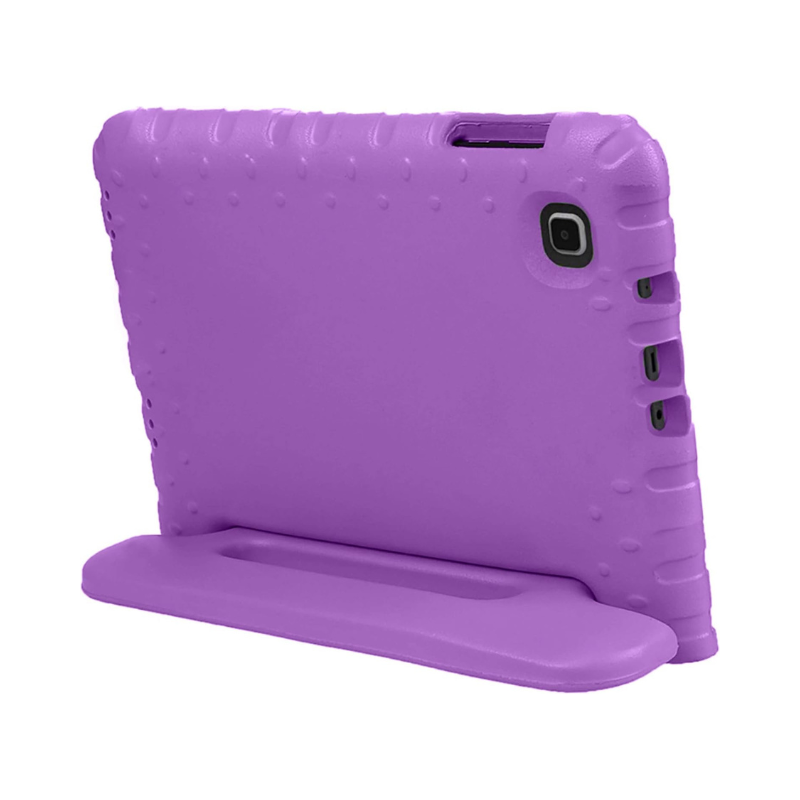 Full Body Protective and Heavy-Duty Samsung Galaxy Tab A 2016 10.1" Case - Shockproof & Dustproof, Easy to Carry and Lightweight Samsung Galaxy Tab A Case - Kids Friendly Samsung Tab A Rugged Case with Convertible Handle Stand (T580/T585)