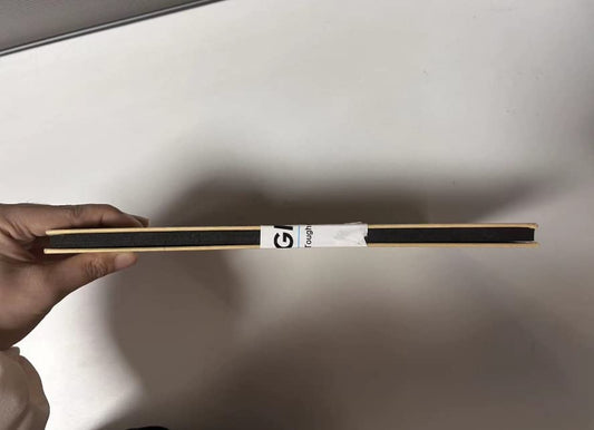 2 Pack iPad Air 5th/4th Gen & iPad Pro 11" Screen Protector - 9H Hardness and Ultra Clear Tempered Glass for iPad Air/ iPad Pro (10.9"/11")