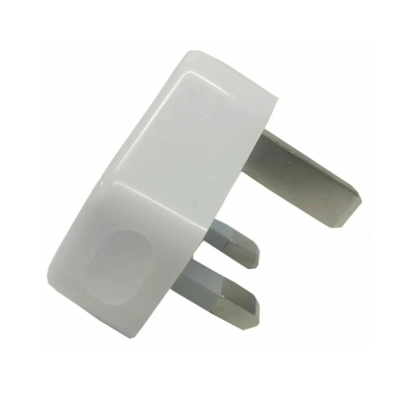 100% Genuine CE Certified iPhone Charger Plug & Data Cable - iPhone Charger Cable Set Compatible with iPhone 5/6/7/8/X/XR/XS/11/12/SE