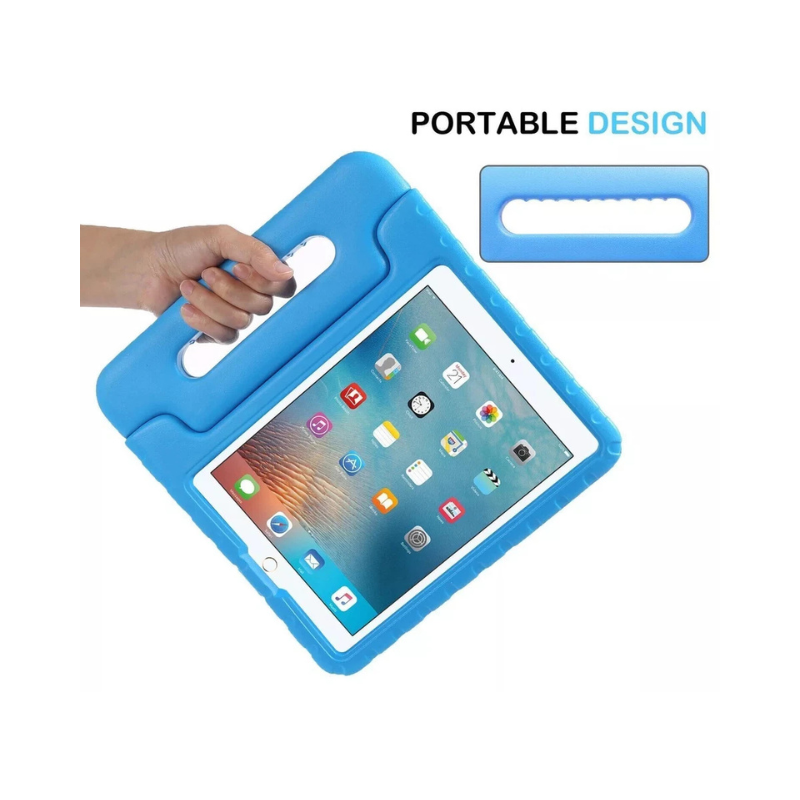 Kids EVA Shockproof Case for Samsung Galaxy Tab A9/A9+/A7 Lite/A8 - Protective Stand Cover for Samsung Galaxy Tab A9 A9+ A7 A8