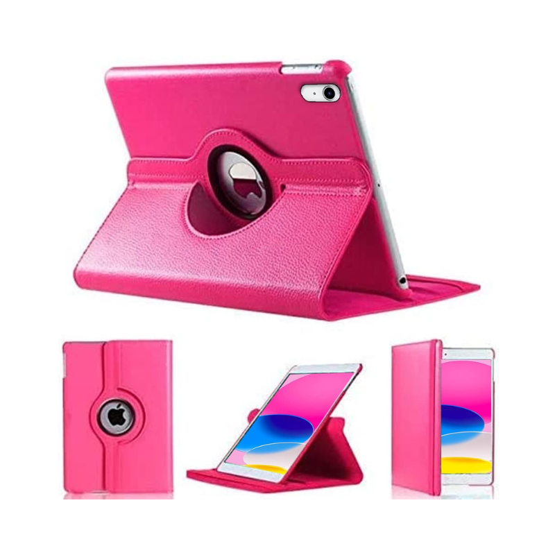 iPad 10.2"/iPad 9.7 " Case for 11th/9th/8th/7th Generation - 360° Rotating Smart Folio iPad Case 10.2" Cover for (2021/2020/2019) - iPad 10.2 Case with 360° Rotation - Multi-Angle Viewing iPad Case 10.2" Stand Cover