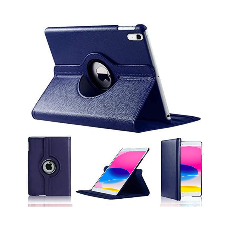 iPad 10.2"/iPad 9.7 " Case for 11th/9th/8th/7th Generation - 360° Rotating Smart Folio iPad Case 10.2" Cover for (2021/2020/2019) - iPad 10.2 Case with 360° Rotation - Multi-Angle Viewing iPad Case 10.2" Stand Cover