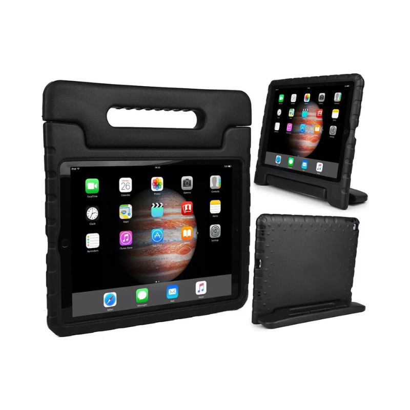 Kids EVA Shockproof Case for Samsung Galaxy Tab A9/A9+/A7 Lite/A8 - Protective Stand Cover for Samsung Galaxy Tab A9 A9+ A7 A8