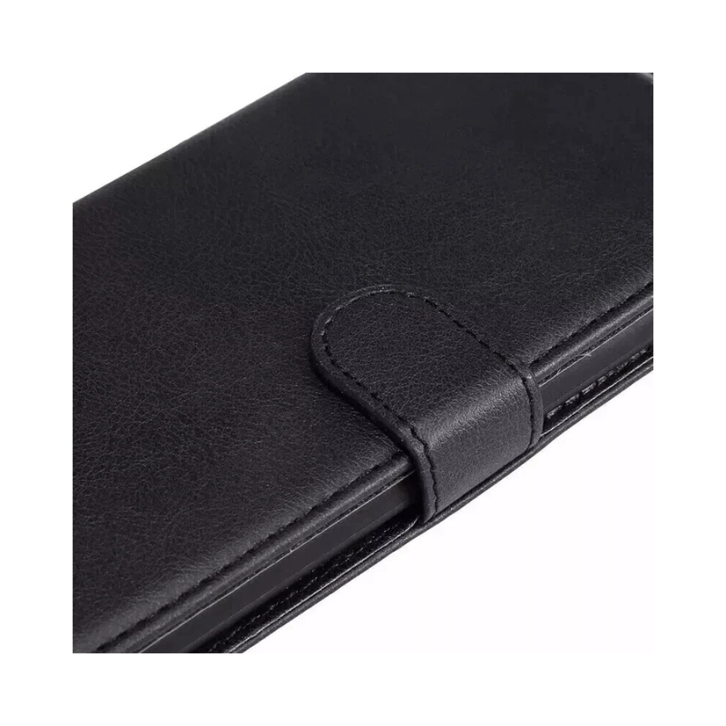 Leather Wallet Case for Samsung Galaxy A07/A16/A26/A36/A56 5G - Flip Cover with Card Slots, Magnetic Closure & Stand Function for Samsung Galaxy A16/A26/A36/A56 5G