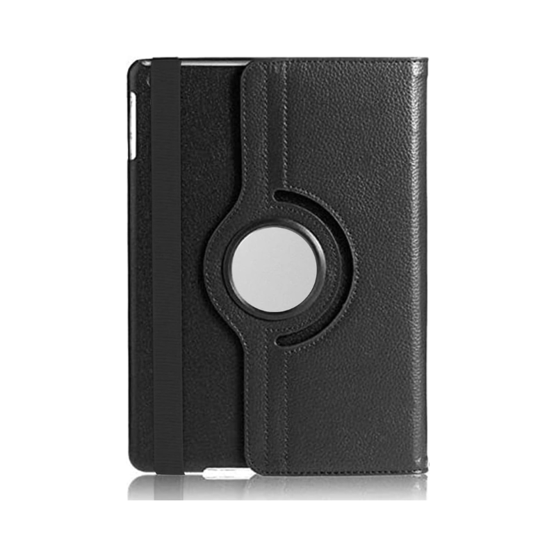 Samsung Galaxy Tab A9 Plus 11" Case 2023 - 360° Rotation & Multi-Angle Smart Folio Stand Cover (SM-X210/X215/X216)