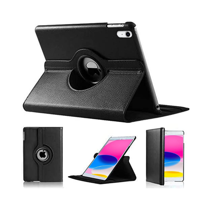 iPad 10.2"/iPad 9.7 " Case for 11th/9th/8th/7th Generation - 360° Rotating Smart Folio iPad Case 10.2" Cover for (2021/2020/2019) - iPad 10.2 Case with 360° Rotation - Multi-Angle Viewing iPad Case 10.2" Stand Cover