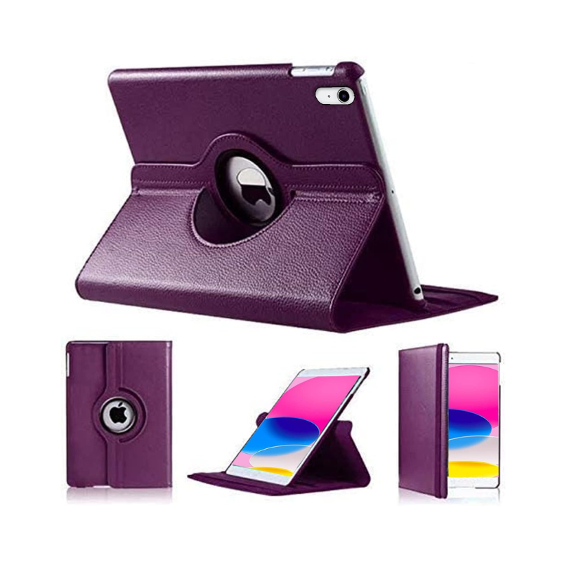 iPad 10.2"/iPad 9.7 " Case for 11th/9th/8th/7th Generation - 360° Rotating Smart Folio iPad Case 10.2" Cover for (2021/2020/2019) - iPad 10.2 Case with 360° Rotation - Multi-Angle Viewing iPad Case 10.2" Stand Cover
