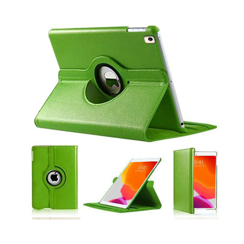 iPad 10.2"/iPad 9.7 " Case for 11th/9th/8th/7th Generation - 360° Rotating Smart Folio iPad Case 10.2" Cover for (2021/2020/2019) - iPad 10.2 Case with 360° Rotation - Multi-Angle Viewing iPad Case 10.2" Stand Cover