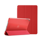 Smart Leather Case for iPad 11th & 10th Gen, iPad 10.2 (7th–9th Gen), iPad 9.7 – Slim Stand Cover with Auto Sleep/Wake