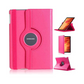 360° Rotating Case for Samsung Galaxy Tab A9 8.7" 2023 - Smart Folio Protective Tablet Cover (SM-X110, SM-X115) - Galaxy Tab A9 Multi-Angle Case