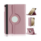 360° Rotating Case for Samsung Galaxy Tab A9 8.7" 2023 - Smart Folio Protective Tablet Cover (SM-X110, SM-X115) - Galaxy Tab A9 Multi-Angle Case