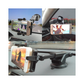Universal Car Phone Holder 360° Windscreen Suction Mount - Adjustable GPS Stand Cradle with Strong Suction Cup