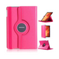 Samsung Galaxy Tab A9 Plus 11" Case 2023 - 360° Rotation & Multi-Angle Smart Folio Stand Cover (SM-X210/X215/X216)