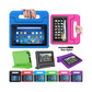 Kids EVA Shockproof Case for Samsung Galaxy Tab A9/A9+/A7 Lite/A8 - Protective Stand Cover for Samsung Galaxy Tab A9 A9+ A7 A8
