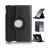 360° Rotating Case for Samsung Galaxy Tab A9 8.7" 2023 - Smart Folio Protective Tablet Cover (SM-X110, SM-X115) - Galaxy Tab A9 Multi-Angle Case