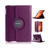 360° Rotating Case for Samsung Galaxy Tab A9 8.7" 2023 - Smart Folio Protective Tablet Cover (SM-X110, SM-X115) - Galaxy Tab A9 Multi-Angle Case