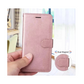 Leather Wallet Case for Samsung Galaxy A07/A16/A26/A36/A56 5G - Flip Cover with Card Slots, Magnetic Closure & Stand Function for Samsung Galaxy A16/A26/A36/A56 5G