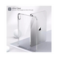 Crystal Clear Case for iPad A16 (2nd-11th Generation) - Waterproof, Scratch-Resistant & Shockproof Transparent Protection for iPad A16 Models