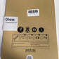 2 Pack iPad Air 5th/4th Gen & iPad Pro 11" Screen Protector - 9H Hardness and Ultra Clear Tempered Glass for iPad Air/ iPad Pro (10.9"/11")
