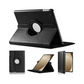 Samsung Galaxy Tab A9 Plus 11" Case 2023 - 360° Rotation & Multi-Angle Smart Folio Stand Cover (SM-X210/X215/X216)