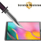 2 Pack Scratch Proof Samsung Galaxy Tab A 10.1" Screen Protector - Bubble Free, High Definition and Shatterproof Tempered Glass for Samsung Galaxy Tab A 10.1" 2019 Model (SM-T515/T510)
