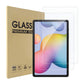 2 Pack Samsung Galaxy Tab S6 Lite 10.4" Screen Protector - 9H Clear Tempered Glass for Samsung Galaxy Tab S6 Lite 10.4" 2024/2022/2020 Models