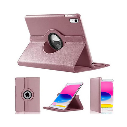 iPad 10.2"/iPad 9.7 " Case for 11th/9th/8th/7th Generation - 360° Rotating Smart Folio iPad Case 10.2" Cover for (2021/2020/2019) - iPad 10.2 Case with 360° Rotation - Multi-Angle Viewing iPad Case 10.2" Stand Cover