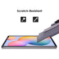 2 Pack Samsung Galaxy Tab S6 Lite 10.4" Screen Protector - 9H Clear Tempered Glass for Samsung Galaxy Tab S6 Lite 10.4" 2024/2022/2020 Models