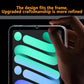 2 Pack iPad Mini 7 (A17 Pro) & Mini 6 Screen Protector (7th/6th Gen 2024/2021) - Premium Anti-Scratch 8.3" Tempered Glass