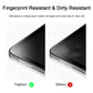 2 Pack iPad Air 5th/4th Gen & iPad Pro 11" Screen Protector - 9H Hardness and Ultra Clear Tempered Glass for iPad Air/ iPad Pro (10.9"/11")