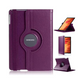 Samsung Galaxy Tab A9 Plus 11" Case 2023 - 360° Rotation & Multi-Angle Smart Folio Stand Cover (SM-X210/X215/X216)