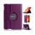 Samsung Galaxy Tab A9 Plus 11" Case 2023 - 360° Rotation & Multi-Angle Smart Folio Stand Cover (SM-X210/X215/X216)