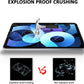 2 Pack iPad Air 5th/4th Gen & iPad Pro 11" Screen Protector - 9H Hardness and Ultra Clear Tempered Glass for iPad Air/ iPad Pro (10.9"/11")