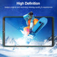 2 Pack Galaxy Tab A9 8.7" 2023 Screen Protector (X110/X115/X117) – Tempered Glass Clear Film Guard for 8.7" Galaxy Tab A9 (SM-X110/X115/X117)