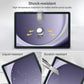 2 Pack Galaxy Tab A9 Plus 11" 2023 Screen Protector - Tempered Glass Screen Film Guard for 11" Galaxy Tab A9+ Plus Tablet (SM-X210/X215/X216/X218)