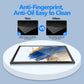 2 Pack Samsung Galaxy Tab A8 10.5" Screen Protector - 9H HD Tempered Glass for Samsung Galaxy Tab A8 10.5" 2021 Model (SM-X200/X205) - Highly Sensitive and Anti-Scratch Samsung Galaxy Tab A8 10.5" Screen Protector