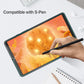 2 Pack Galaxy Tab A9 8.7" 2023 Screen Protector (X110/X115/X117) – Tempered Glass Clear Film Guard for 8.7" Galaxy Tab A9 (SM-X110/X115/X117)
