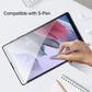 2 Pack Samsung Galaxy Tab A7 Lite 8.7" Screen Protector - 9H HD Clear Tempered Glass for Galaxy Tab A7 Lite 8.7" 2021 Model (SM-T220/T225/T227)