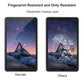 2 Pack Bubble Free and Scratch Resist Samsung Galaxy Tab A6 10.1" Screen Protector - 9H Ultra Clear Tempered Glass for Samsung Galaxy Tab A6 10.1" 2016 Model (SM-T580/T585)