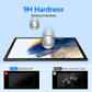 2 Pack Samsung Galaxy Tab A8 10.5" Screen Protector - 9H HD Tempered Glass for Samsung Galaxy Tab A8 10.5" 2021 Model (SM-X200/X205) - Highly Sensitive and Anti-Scratch Samsung Galaxy Tab A8 10.5" Screen Protector