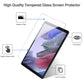 2 Pack Samsung Galaxy Tab A7 Lite 8.7" Screen Protector - 9H HD Clear Tempered Glass for Galaxy Tab A7 Lite 8.7" 2021 Model (SM-T220/T225/T227)
