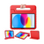Shockproof Kids Case for New iPad A16 11" 2025 (11th Gen), iPad Air 11'' 2024 & iPad 10th Gen (10.9" 2022) | Child-Friendly Case for iPad 10.2" (7th–9th Gen) and iPad Air 9.7" | iPad Multi-Generation Kids Case with Stand and Convertible Handle